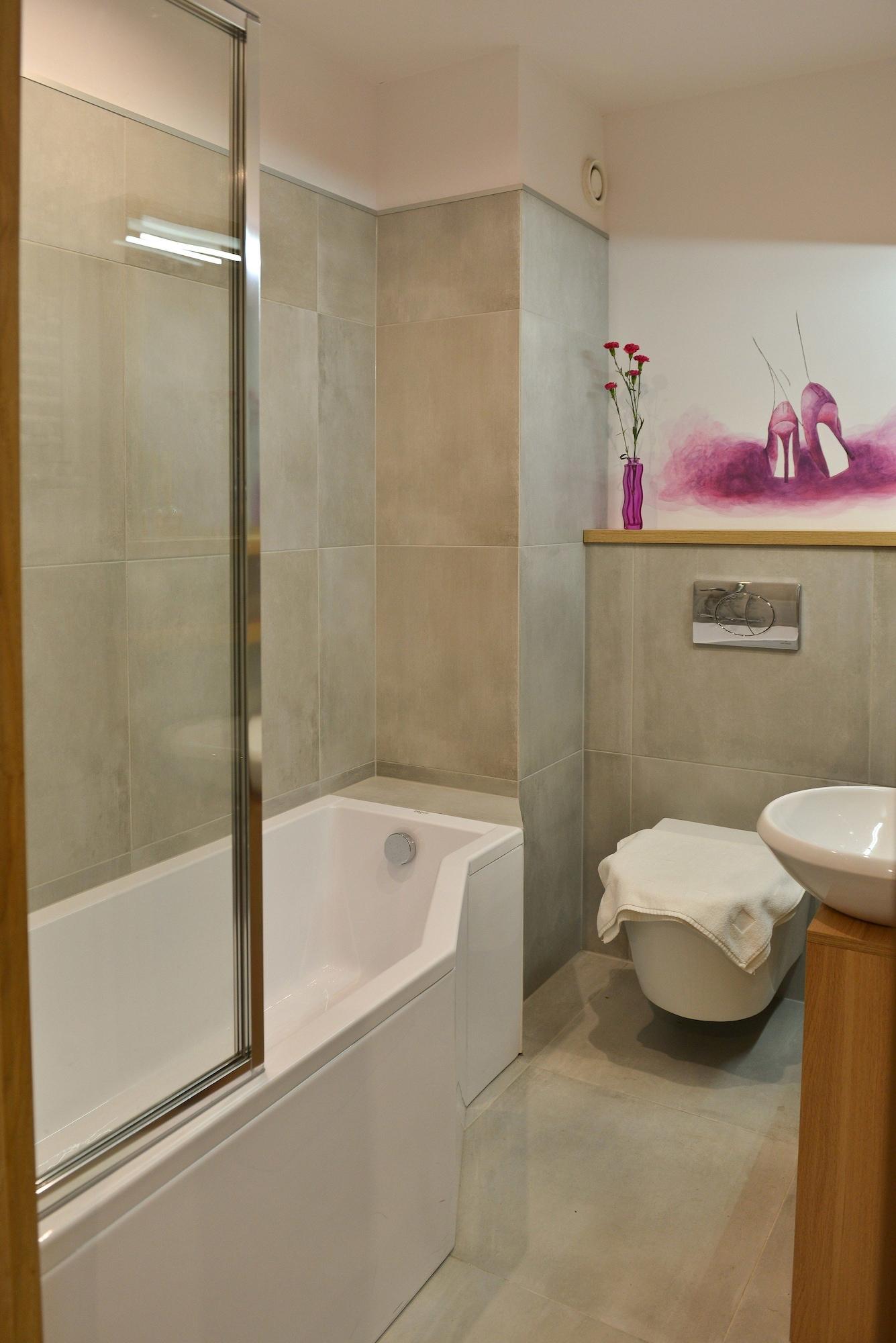 La Gioia Kazimierz Modern Apartments Krakow Exterior photo