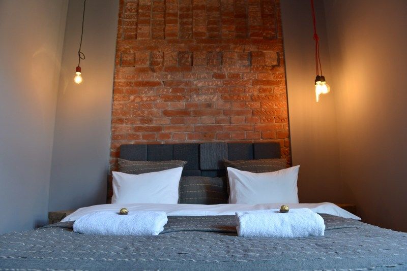 La Gioia Kazimierz Modern Apartments Krakow Exterior photo
