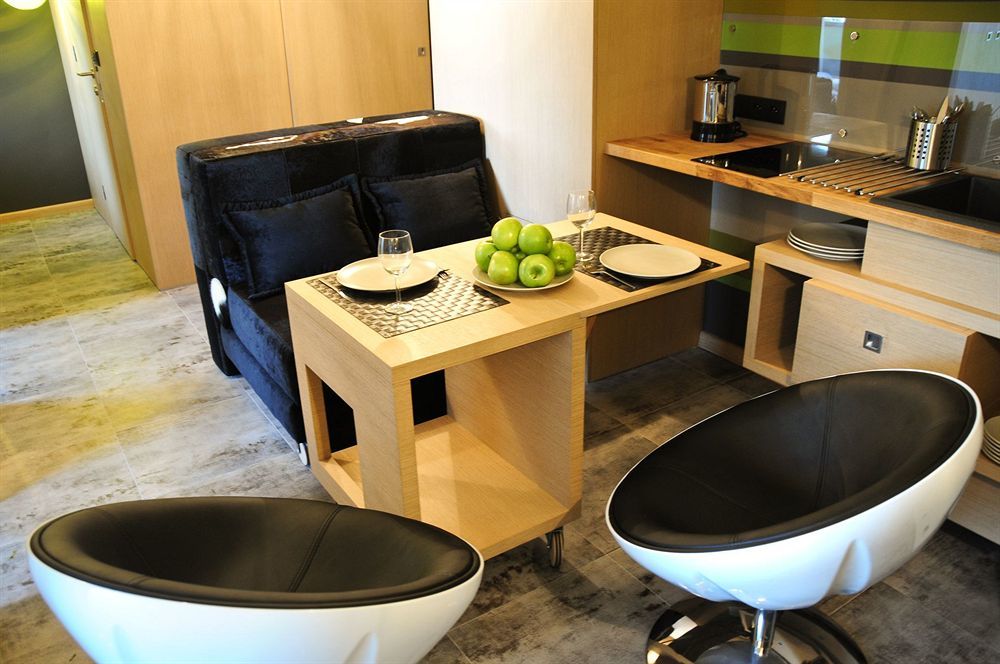 La Gioia Kazimierz Modern Apartments Krakow Exterior photo