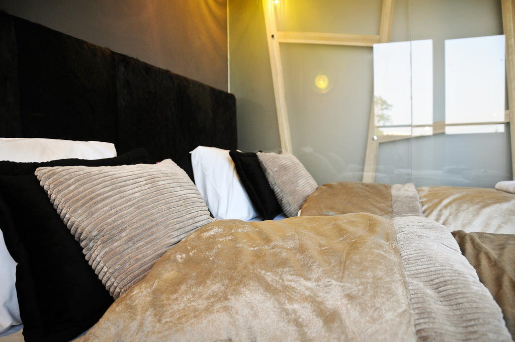 La Gioia Kazimierz Modern Apartments Krakow Exterior photo