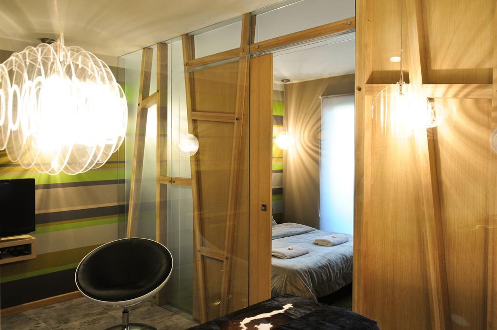La Gioia Kazimierz Modern Apartments Krakow Room photo